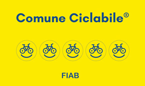 Cavallino-Treporti è ComuneCiclabile FIAB
